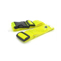 2014 Durable hot selling cheap reflective safety belt
